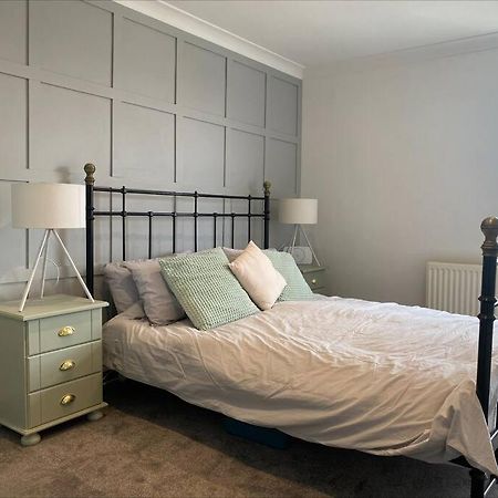 Dragon Parade Apartment Harrogate Zewnętrze zdjęcie