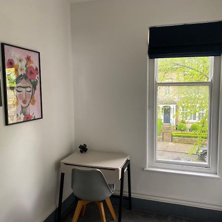 Dragon Parade Apartment Harrogate Zewnętrze zdjęcie