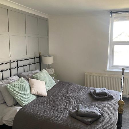 Dragon Parade Apartment Harrogate Zewnętrze zdjęcie