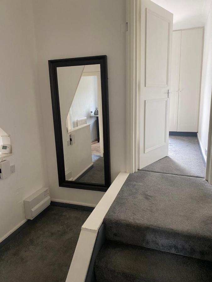 Dragon Parade Apartment Harrogate Zewnętrze zdjęcie