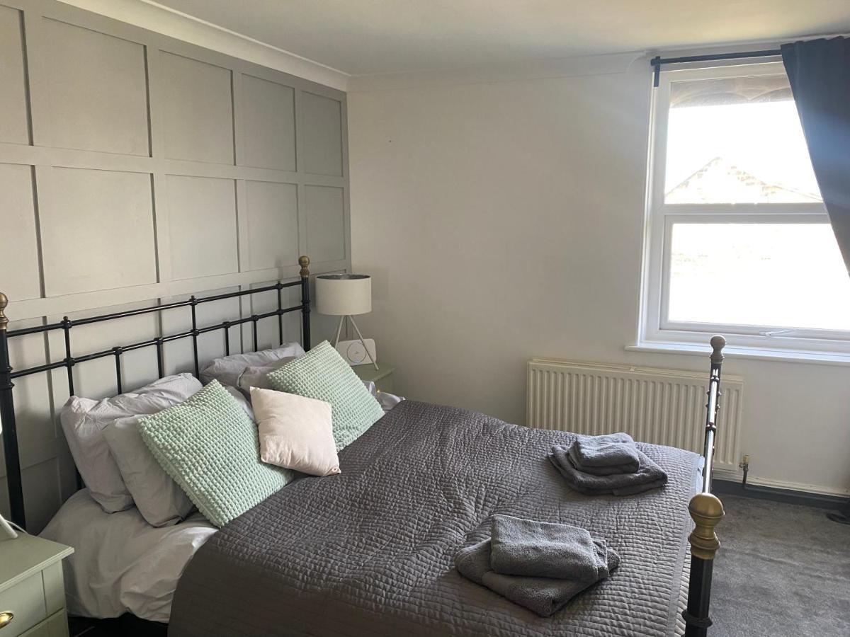 Dragon Parade Apartment Harrogate Zewnętrze zdjęcie